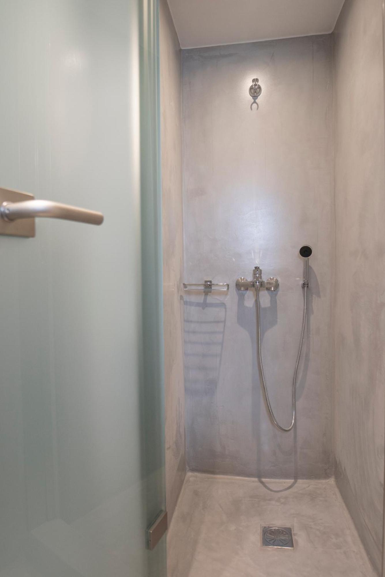 Bedspot Hostel Фіра Екстер'єр фото