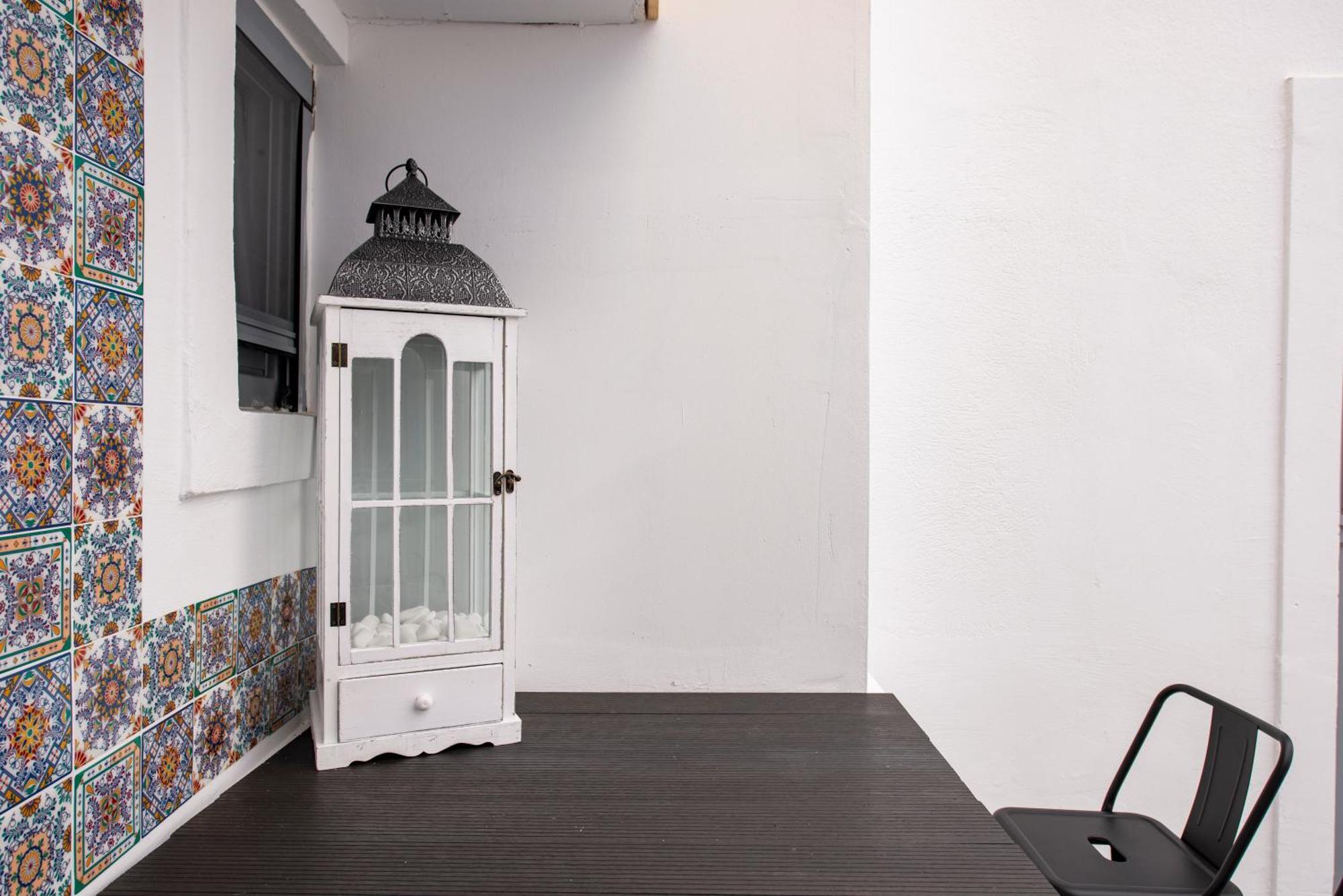 Bedspot Hostel Фіра Екстер'єр фото